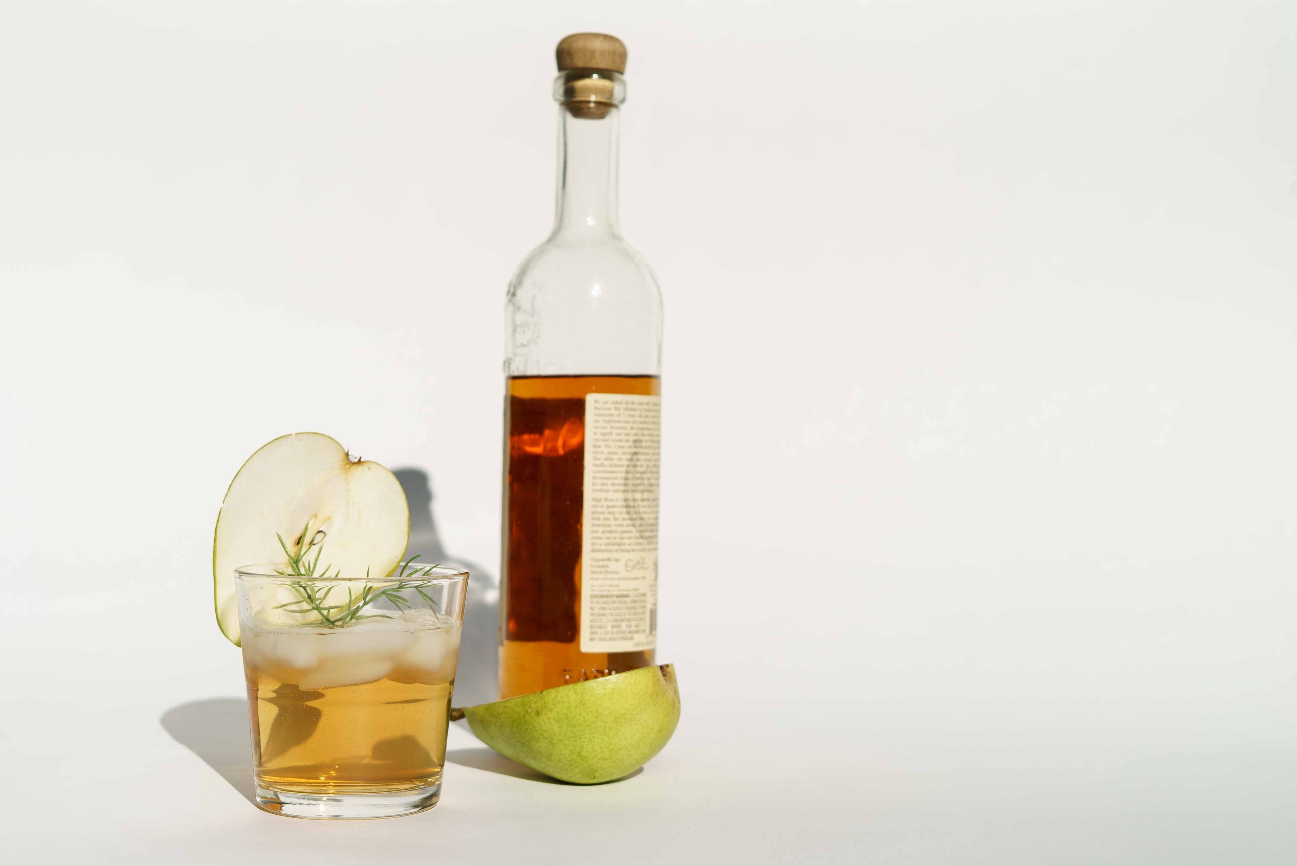 Hidromiel de Frutas