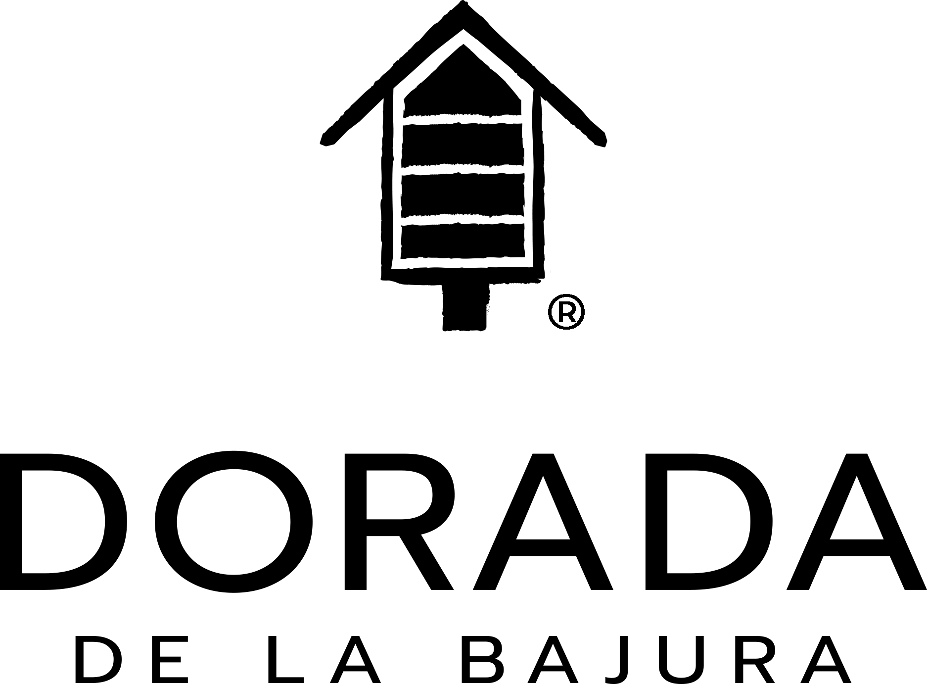 Logo de Miel Dorada