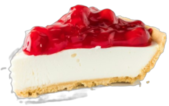 Cheesecake de fresa