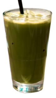 Iced Matcha